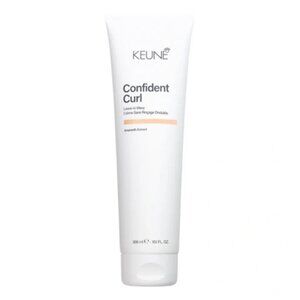 Keune Confident Curl Leave-In: Wavy
